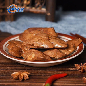 Poudre/Liquide d'Essence Alimentaire Concentrée Saveur <span class=keywords><strong>Foie</strong></span> - Stable à la Chaleur, Sublime les Notes Savoureuses dans les Bouillons, Pâtés et Aliments Transformés - Product Image 1