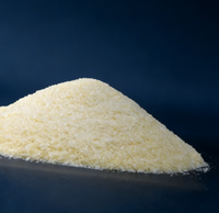 DL-Méthionine 99% Qualité Alimentaire Acides Aminés pour l'Alimentation des Volailles