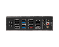 Carte mère pc gaming, nouvel arrivage, MSI mega X570S UNIFY-X MAX Socket AM5 AMD E-ATX, matériel informatique et logiciel