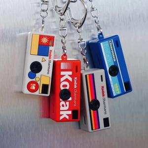 Cámara Digital <span class=keywords><strong>Kodak</strong></span> Charmera en Formato Llavero, Caja Sorpresa con Grabación de Fotos y Vídeos, Recarga USB-C, Mini Cámara Coleccionable para Regalos - Product Image 5