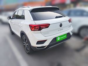 Luces LED Traseras Izquierdas para <span class=keywords><strong>T</strong></span>-<span class=keywords><strong>ROC</strong></span> 280TSI Turbo 2WD R-<span class=keywords><strong>Line</strong></span> Pro <span class=keywords><strong>2022</strong></span>, en la Caja de Cambios, SUV Oscuro R18, con Cámara Trasera, 163148365 - Product Image 6