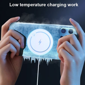 Fabricación al por mayor nuevo imán 15W rápido magnético <span class=keywords><strong>cargador</strong></span> inalámbrico para <span class=keywords><strong>Iphone</strong></span> 12 Pro Max - Product Image 2