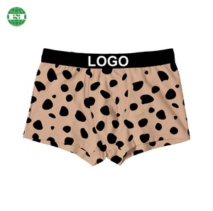 Reggiseno con stampa leopardata a triangolo con immagine su tutto il reggiseno bralette stampato per donna logo personalizzato e pacchetto fabbrica di regali di casa - Product Image 5