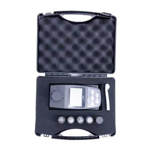 Medidor de Turbidez del Agua TB-100 de Alta Precisión y Buen Precio, Instrumento de Medición de 0~1100 NTU/FNU - Product Image 1