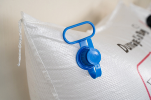 Dreammao <span class=keywords><strong>Inflatable</strong></span> nhựa chèn lót không khí <span class=keywords><strong>PP</strong></span> dệt lớn mạnh mẽ dày túi khí cho hàng hóa an toàn thân thiện với môi trường - Product Image 5