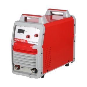 Soldadora <span class=keywords><strong>de</strong></span> Arco Digital con Pantalla, Inversor IGBT para Motor <span class=keywords><strong>DC</strong></span>, 5 PCB, <span class=keywords><strong>3</strong></span>.7kVA, 10-200A - Herramienta Eficiente para Reparación <span class=keywords><strong>de</strong></span> Vehículos y Granjas - Product Image 5