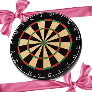 กระดานปาลูกดอกแฟชั่นชั้นนำจากบราซิล ขนแปรงคุณภาพสูง ออกแบบตามสั่ง สำหรับงานเฉลิมฉลองวันหยุด - Product Image 1