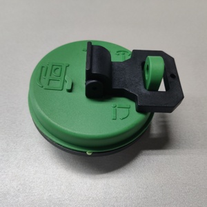 <span class=keywords><strong>Tapa</strong></span> de Combustible Diésel MOCW para Caterpillar Cat 216B 226B 236B 242B 246B 247B 252B 262B 277B - Product Image 1