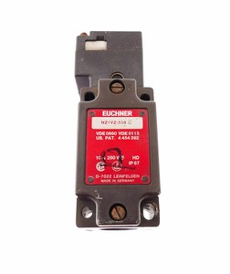 ยูชเนอร์ NZ1VZ-518C  NZ1VZ518C - Product Image 1