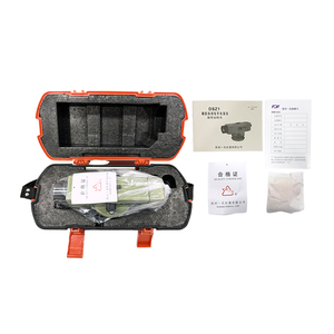 Nivel Óptico Automático de Alta Precisión FOIF DSZ1, Equipo de Topografía, Nivelador Automático Económico, Construcción Metálica - Product Image 1