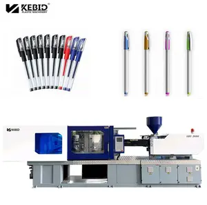 KEBIDA Sell Well New Type Mold Moulding Table Top Plastic Injection Molding Machine Price 1 year warranty KBD4280