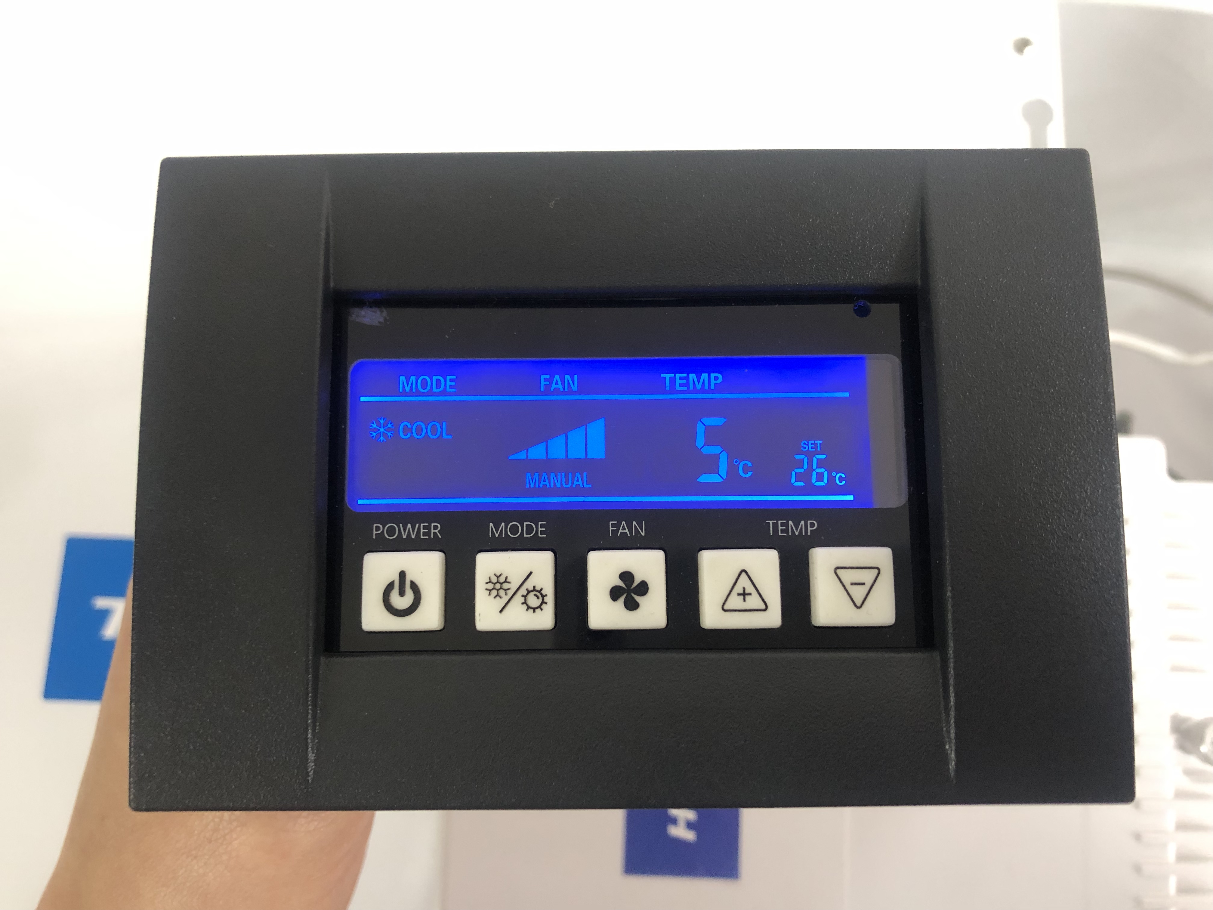 12v dc marine air conditioner