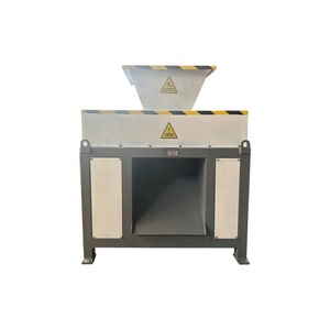 Triturador eixo duplo Shell coco - Product Image 6