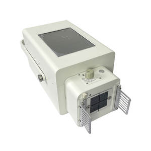 جهاز الأشعة السينية الطبي اللاسلكي سعر جهاز الأشعة السينية المحمول لتشخيص العيادات المستخدمة - Product Image 2