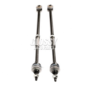 Joint à rotule de biellette arrière brillant gauche et droite 6W4Z5B551AA C2C36985 C2D5993 C2D5992 pour <span class=keywords><strong>Jaguar</strong></span> XJ8 arrière 2004-2009 3359001 1W4Z5B551AA - Product Image 6