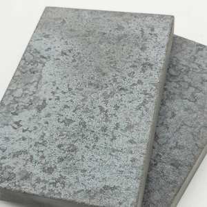 Rivestimenti murali in pannelli di <span class=keywords><strong>cemento</strong></span> linguetta e scanalatura per interni in fibra per Interior Design - Product Image 5