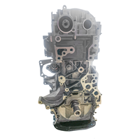 Assemblage Moteur Diesel Neuf 1.5 DV5 DLD-415 16 Soupapes pour Ford Opel Citroën Berlingo C3 C4 et Moteur 1.6 HDI pour Peugeot 307