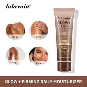 Lotion bronzante auto-bronzante sans soleil, meilleur autobronzant progressif pour hommes et femmes, bronzage sans traces - Product Image 3