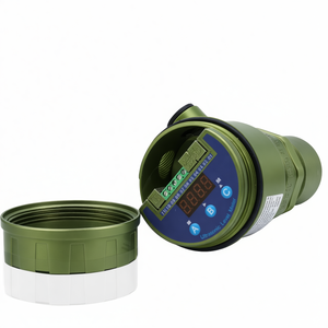 GAMICOS GUT801 5m RS485 Digital <b>Ultrasonic</b> Water Level <b>Sensor</b> with Display - Product Image 2