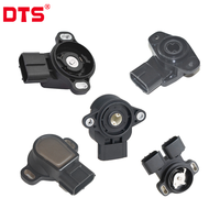 Capteur de température du liquide de refroidissement OEM ODM pour Toyota Nissan Honda Mitsubishi Camry Lexus Voiture japonaise Capteur de température du liquide de refroidissement du moteur
