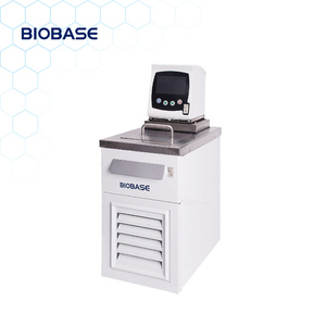 BIOBASE Chine Circulateur Réfrigéré et Chauffant Modèle BKH6-20 Équipement Thermostatique de Laboratoire pour Laboratoire - Product Image 3