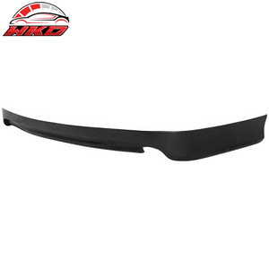 Protector de Parachoques Trasero Estilo SE para Toyota Camry 07-11, Spoiler Inferior sin Pintar de PU, Accesorio Exterior de Alta Calidad - Product Image 5