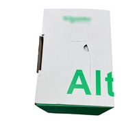 Convertisseur de fréquence d'origine neuf ATV71HU75N4Z, variateur de fréquence 7,5 kW triphasé 400 V, variateur de fréquence en stock