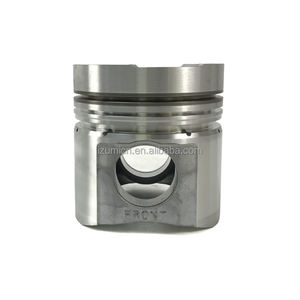 IZUMI S6D105 6D105 Motor 6137-32-2110 6137322110 Pistón para piezas de repuesto de excavadora de 2. 0 2. 2. 2. 2. - Product Image 3