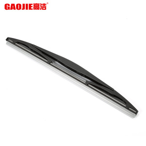 Aplicable al conjunto del brazo del limpiaparabrisas trasero y a la unidad del limpiaparabrisas trasero del Buick Enclave 2008-2017. - Product Image 2