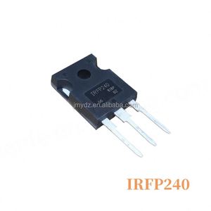IRFP460PBF เพาเวอร์มอสเฟตชนิด N-Channel 20A 500V สำหรับงานสวิตชิ่ง IRFP250N IRFP260N IRFP450N IRFP460N IRFP064N IRFP2907N - Product Image 3