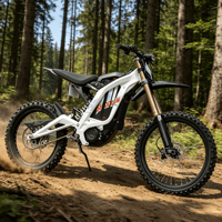 Surron Light Bee Surron Light Bee X Moto tout-terrain certifiée CE Surron LBX Vélo électrique tout-terrain