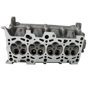 Mejor calidad AGU AFI AEB AJ1 APP AWT APX sobre las AJP cabeza <span class=keywords><strong>de</strong></span> cilindro para Volkswagen del cilindro del motor <span class=keywords><strong>de</strong></span> la cabeza - Product Image 1