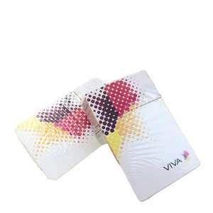 Échantillon gratuit Cartes à jouer personnalisées de haute qualité bon marché avec des personnages culturels classiques - Product Image 1