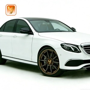 Lexus 2 est le dernier modèle de jantes en alliage d'aluminium moulé, modifiées et stylisées, de 16, 17, 18, 19, 20, 21, 22, 23, 24 pouces, provenant directement de l'usine. - Product Image 6