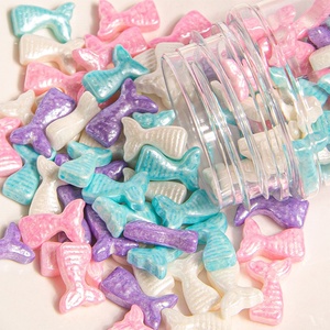 <span class=keywords><strong>Licorne</strong></span> pastel magique arrose mélange solide fantaisie anniversaire gâteau <span class=keywords><strong>décoration</strong></span> accessoire dans l'emballage du sac - Product Image 4
