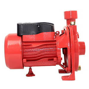 Pompa Air listrik, <span class=keywords><strong>CPM</strong></span> 0.55/0.75/1/3HP 1 inci impeller kuningan sentrifugal - Product Image 4