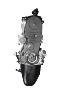 Moteur essence complet d'occasion en bon état 1.5L 4G15 4G15S 5MT TAI AUTO PARTS pour Mitsubishi - Product Image 4