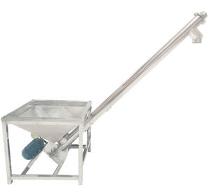 Tohumlar pelet pirinç fasulye tahıl granül kova konveyör asansör fiyat - Product Image 4