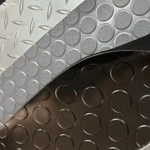 गर्म बिक्री किस्म का रंग आंतरिक फिटिंग विरोधी पर्ची pvc दरवाजा चटाई रोल फर्श - Product Image 3