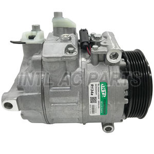 Compresor de Aire Acondicionado <span class=keywords><strong>7SEU17C</strong></span> para BENZ W211, 447220-8222 447220-8223 A0012300811 A0012301411 0012305611 0012308111 - Product Image 3