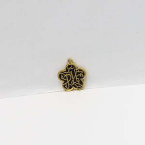 Etiquetas de Metal personalizadas exclusivas <span class=keywords><strong>para</strong></span> ropa con borde cortado con láser Material de aleación de Zinc Logotipo <span class=keywords><strong>en</strong></span> <span class=keywords><strong>relieve</strong></span> <span class=keywords><strong>3D</strong></span> Accesorios de ropa lavables - Product Image 6