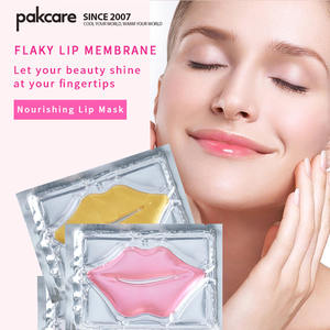 Pakcare 2024มาร์กหน้าริมฝีปากให้ความชุ่มชื่นหน้ากากริมฝีปากเมมเบรน<span class=keywords><strong>เป็น</strong></span><span class=keywords><strong>ขุย</strong></span>สำหรับแต่งหน้าผู้หญิง - Product Image 2