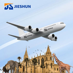 Miglior Agente di Spedizione Aerea/Marittima/Terrestre/Ferroviaria nel Regno Unito, Germania e Paesi Bassi, Spedizioniere DDP per Merci, FBA Amazon - Product Image 4