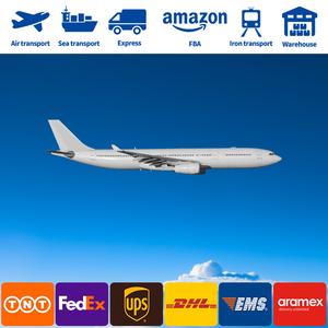 Agente de Transporte Aéreo Más Económico, Servicio Logístico DDP Puerta a Puerta, Envío Exprés DHL de China a Canadá, Estados Unidos, Reino Unido, Alemania - Product Image 5