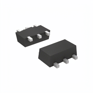 ส่วนประกอบอิเล็กทรอนิกส์ SOT 89 5/6 XC9288B24DPR-G สำหรับการจัดการพลังงาน (PMIC) มีสินค้าในสต็อก - Product Image 1