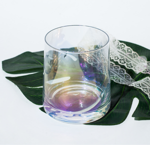 Verres à whisky très demandés pour l'eau, le jus, la bière, le vin, le whisky et les cocktails – Verres à shot colorés - Product Image 2