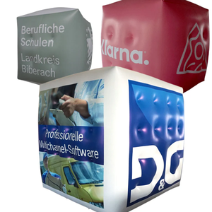 <span class=keywords><strong>Palloncini</strong></span> Pubblicitari Personalizzati a Prezzo Conveniente, Grandi Palloni Gonfiabili Giganti ad Elio - Product Image 4