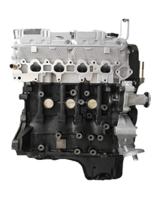 Neuer Original-Qualitäts-Zylinderblock Zylinderkopf-Baugruppe Longblock 1,6L Motorblock DA4G18 <span class=keywords><strong>471</strong></span> für BYD Mitsubishi - Product Image 3