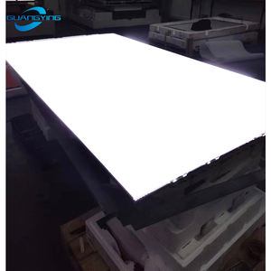 Panel de guía de luz de 49 pulgadas para placa de guía de luz <span class=keywords><strong>PHILIPS</strong></span> LGP 49PUS7909 49PUS7101 49PUS6561 49PUS7181 49PUS6401 49PUS7100 - Product Image 4