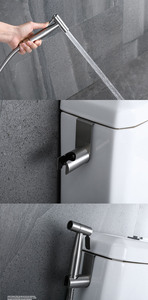 <span class=keywords><strong>304</strong></span> опрыскиватель для биде - Product Image 6